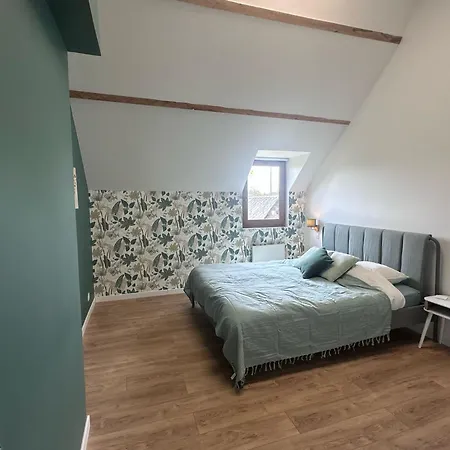 Villa De Tyn Boucle De La Seine *